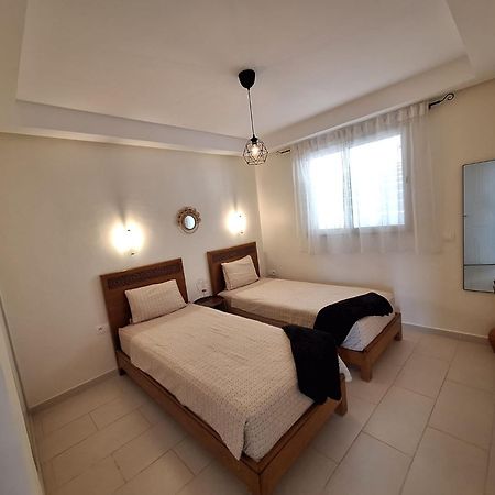 Апартаменты Duplex Taghazout Ocean With Pool & Fitness Экстерьер фото