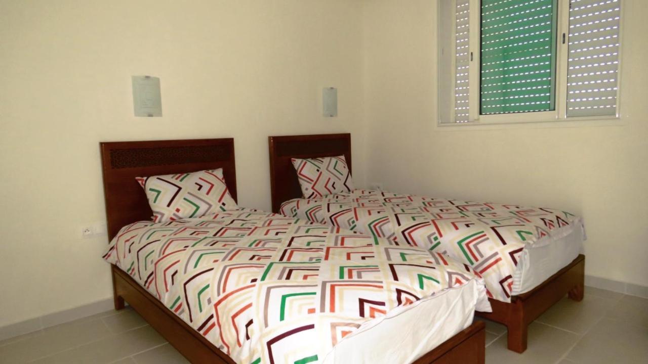 Апартаменты Duplex Taghazout Ocean With Pool & Fitness Экстерьер фото