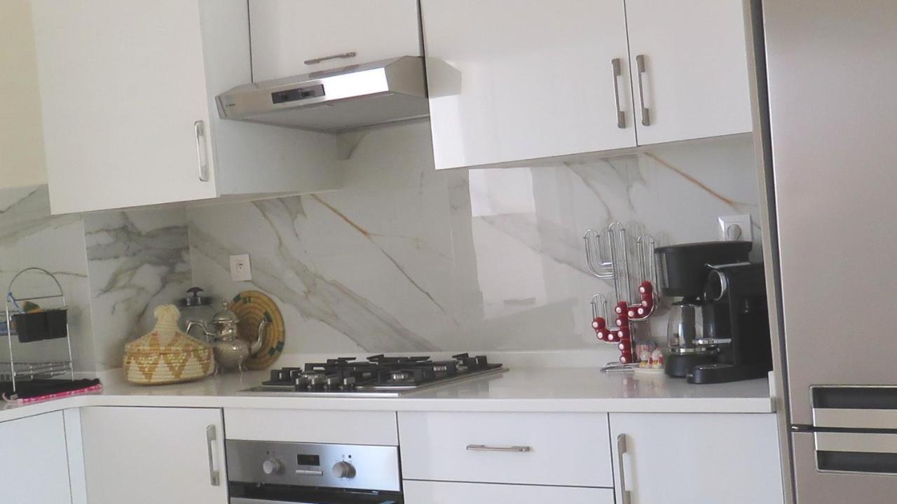 Апартаменты Duplex Taghazout Ocean With Pool & Fitness Экстерьер фото
