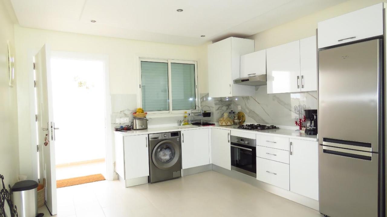 Апартаменты Duplex Taghazout Ocean With Pool & Fitness Экстерьер фото