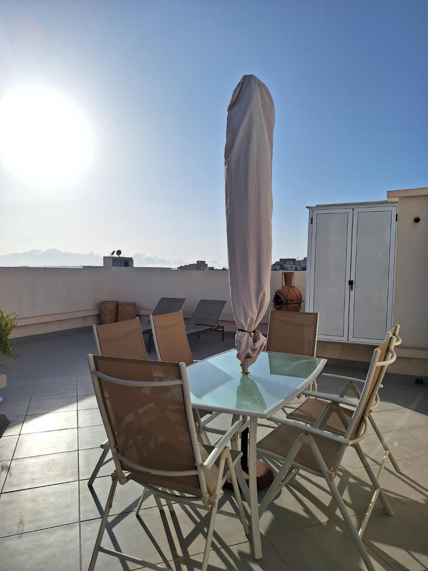 Апартаменты Duplex Taghazout Ocean With Pool & Fitness Экстерьер фото